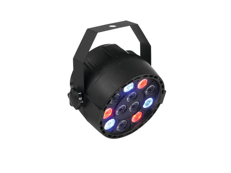 EUROLITE LED PARty Projecteur