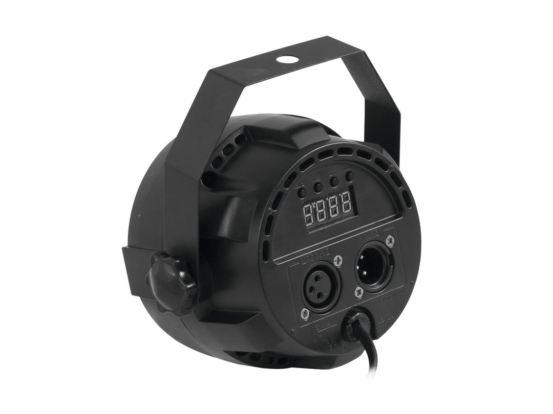 EUROLITE LED PARty Projecteur