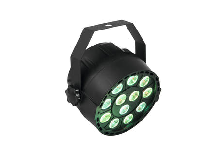 EUROLITE LED PARty TCL Projecteur