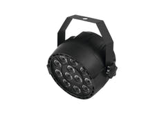 EUROLITE LED PARty TCL Projecteur