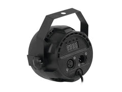 EUROLITE LED PARty TCL Projecteur