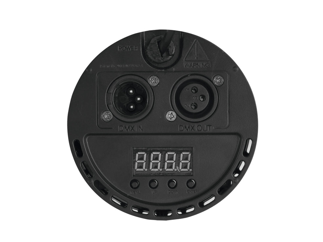 EUROLITE LED PARty TCL Projecteur