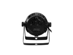 Projecteur hybride EUROLITE LED PARty