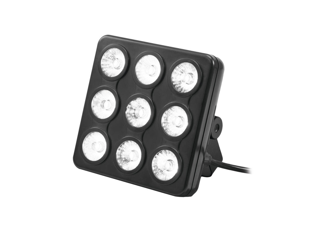 EUROLITE LED Panneau Party RGB+UV