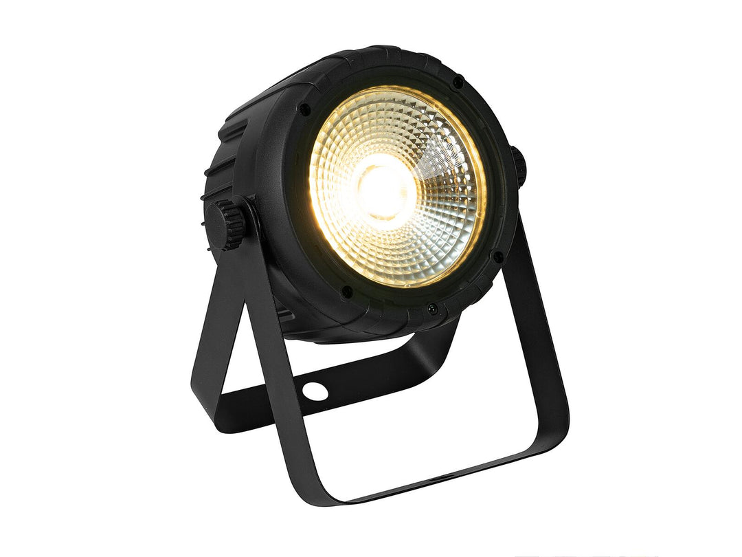 EUROLITE Set 4x LED PARty Spot COB + sac souple
