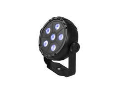EUROLITE LED PK-3 USB TCL Projecteur