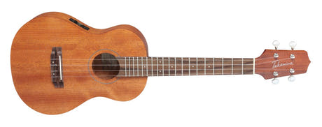 Takamine EGU-T1 Ukulélés ténor