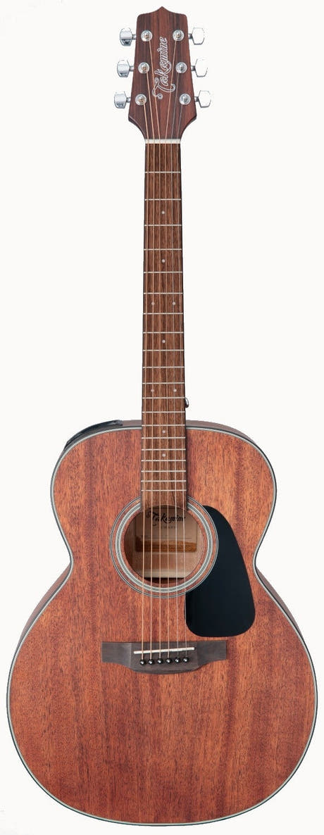 Takamine GLN11E-NS, corps Nex