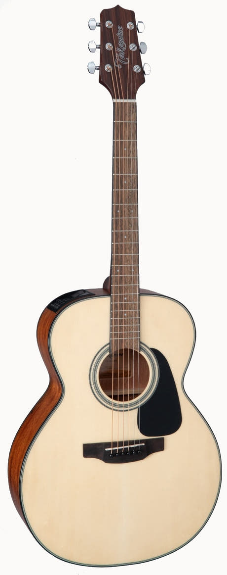 Takamine GLN12E-NS, corps Nex