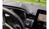 Drive One Alerte de trafic