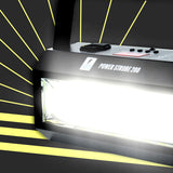 Firefog Power Strobe 200 LED