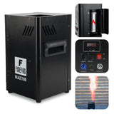 Firefog BLAZE100 machine à flammes 200 W avec DMX