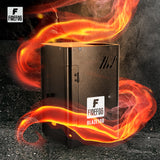 Firefog BLAZE100 machine à flammes 200 W avec DMX