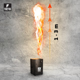 Firefog BLAZE100 machine à flammes 200 W avec DMX