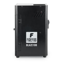 Firefog BLAZE100 machine à flammes 200 W avec DMX