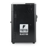 Firefog BLAZE100 machine à flammes 200 W avec DMX