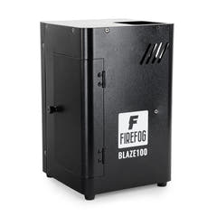 Firefog BLAZE100 machine à flammes 200 W avec DMX