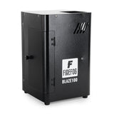 Firefog BLAZE100 machine à flammes 200 W avec DMX