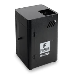 Firefog BLAZE100 machine à flammes 200 W avec DMX