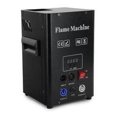 Firefog BLAZE100 machine à flammes 200 W avec DMX