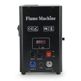 Firefog BLAZE100 machine à flammes 200 W avec DMX