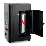 Firefog BLAZE100 machine à flammes 200 W avec DMX
