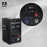Firefog BLAZE100 machine à flammes 200 W avec DMX