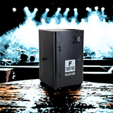 Firefog BLAZE100 machine à flammes 200 W avec DMX
