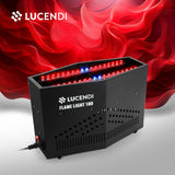 Firefog FLAME LIGHT 100 LED effet de flamme