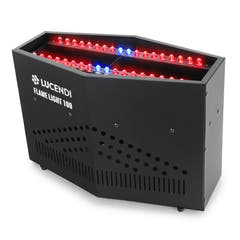 Firefog FLAME LIGHT 100 LED effet de flamme