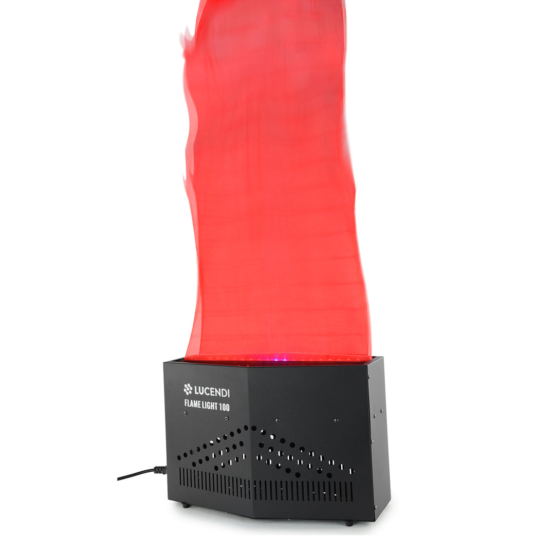 Firefog FLAME LIGHT 100 LED effet de flamme