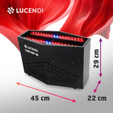 Firefog FLAME LIGHT 100 LED effet de flamme