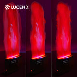 Firefog FLAME LIGHT 100 LED effet de flamme