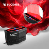 Firefog FLAME LIGHT 100 LED effet de flamme