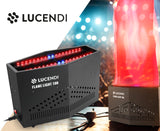 Firefog FLAME LIGHT 100 LED effet de flamme