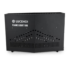 Firefog FLAME LIGHT 100 LED effet de flamme