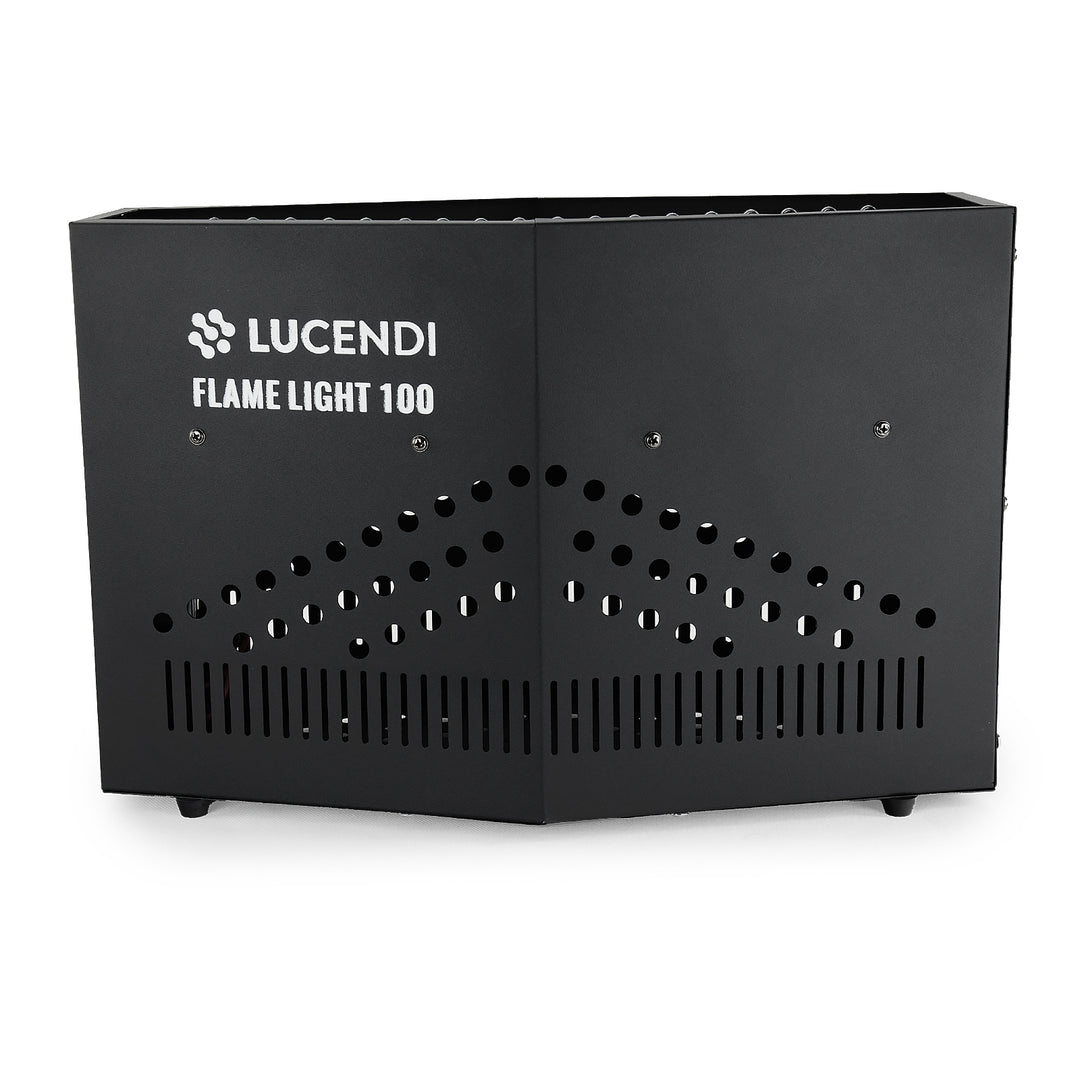 Firefog FLAME LIGHT 100 LED effet de flamme