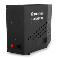 Firefog FLAME LIGHT 100 LED effet de flamme