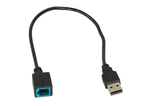 Adaptateur USB pour Mazda