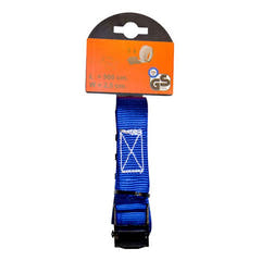 Sangle de bagage Avant 500cm/25mm, 1 pièce.