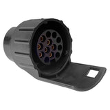 Adaptateur de conversion Avant (7->13 pôles)