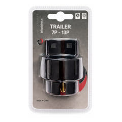 Adaptateur de conversion Avant (7->13 pôles)