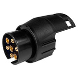Adaptateur de conversion Avant (7->13 pôles)