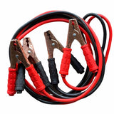 Kit de câbles de démarrage Avant 2,5m. 21mm2 400A
