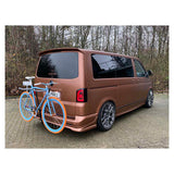 Porte-vélos Avant Easy-Fit