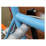 Porte-vélos Avant Easy-Fit avec barre d’éclairage incluse