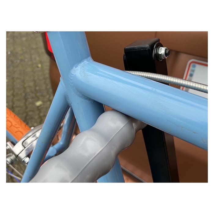 Porte-vélos Avant Easy-Fit