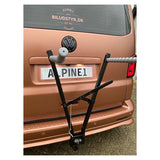 Porte-vélos Avant Easy-Fit