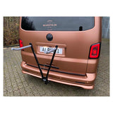 Porte-vélos Avant Easy-Fit