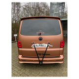 Porte-vélos Avant Easy-Fit